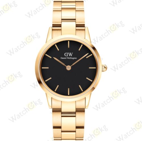 Часы Женские Daniel Wellington (DW00100566)  | Watch.kg