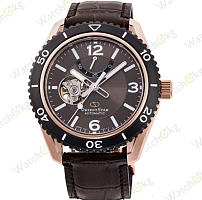 Часы Мужские Orient Star (RE-AT0103Y00B)