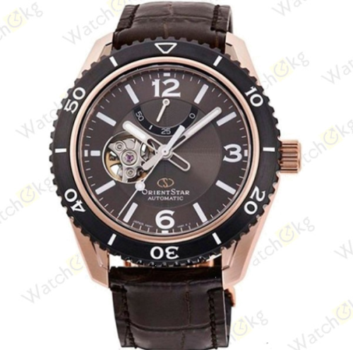 Часы Мужские Orient Star (RE-AT0103Y00B)  | Watch.kg