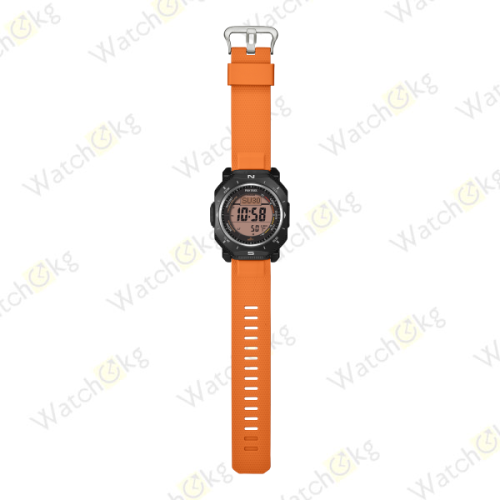 Часы Мужские Casio PRG-69 Series (PRG-69-4)  | Watch.kg фото 2
