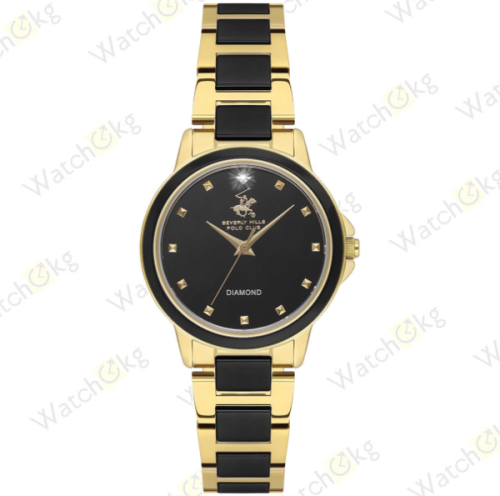 Часы женские Beverly Hills Polo Club (BP3602C.150)  | Watch.kg