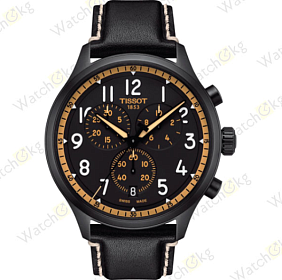 Часы Мужские Tissot T-Sport (T116.617.36.052.02)