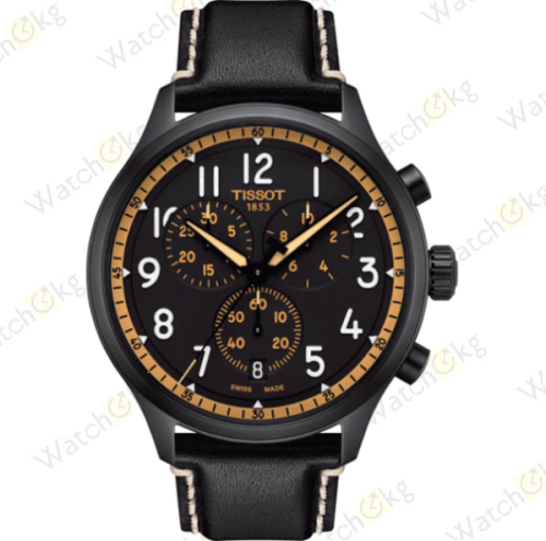 Часы Мужские Tissot T-Sport (T116.617.36.052.02)  | Watch.kg