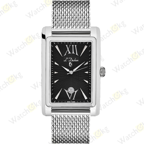 Часы Мужские L'Duchen Quartz (D 531.11.11 M)  | Watch.kg