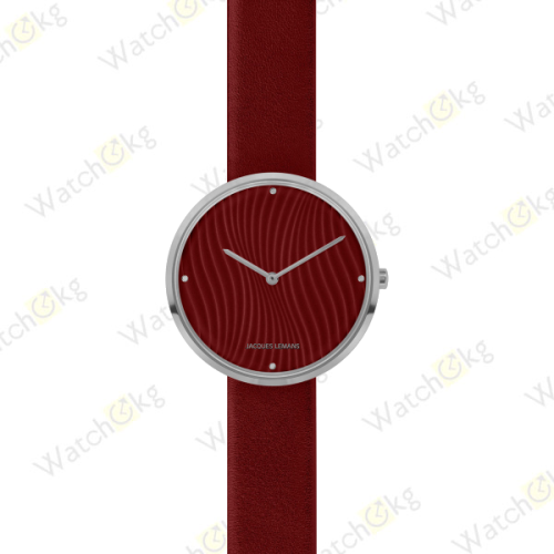 Часы Женские Jacques Lemans Design collection (1-2093F)  | Watch.kg