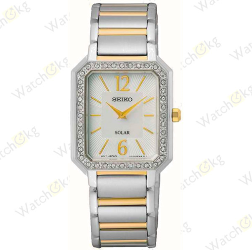 Часы Женские Seiko Conceptual Series Dress (SUP466P1)  | Watch.kg
