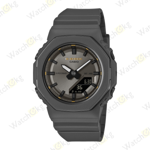 Часы Женские Casio ANALOG-DIGITAL WOMEN (GMA-P2126W-8A)  | Watch.kg
