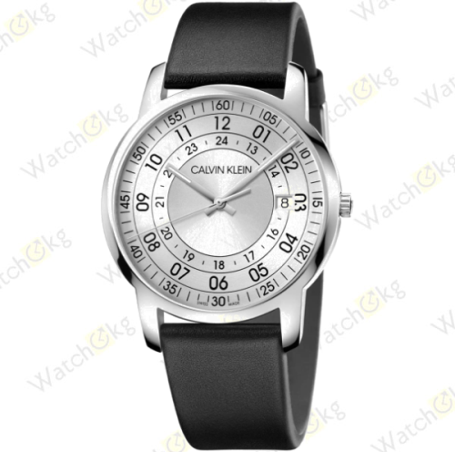 Часы Мужские Calvin Klein (K2G2G1CH)  | Watch.kg