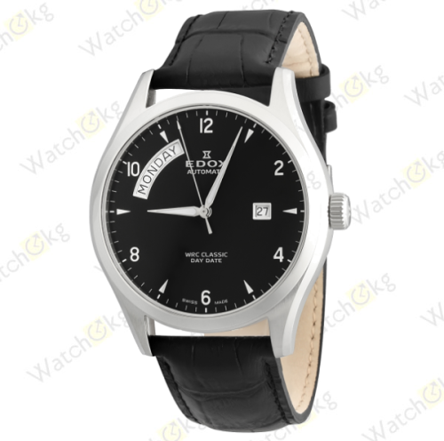 Часы Мужские EDOX (83012-3NIN)  | Watch.kg