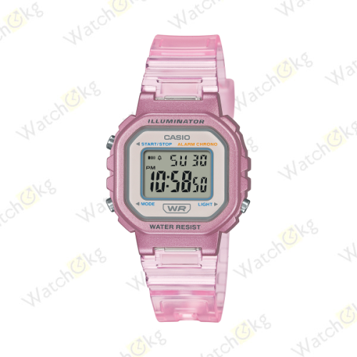 Часы Мужские Casio (LA-20WHS-4A)  | Watch.kg