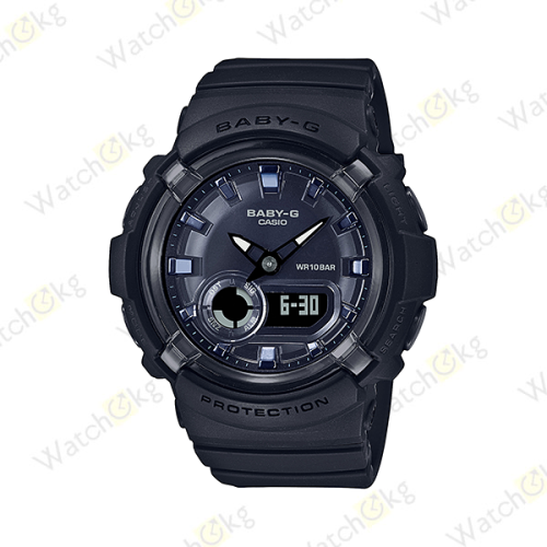 Часы Мужские Casio BGA-280 SERIES (BGA-280-1A)  | Watch.kg