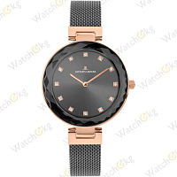 Часы Женские Jacques Lemans Design collection Nice (1-2139F)