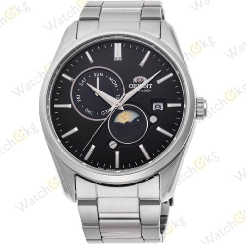 Часы Мужские Orient Classic Automatic (RA-AK0307B10B)  | Watch.kg