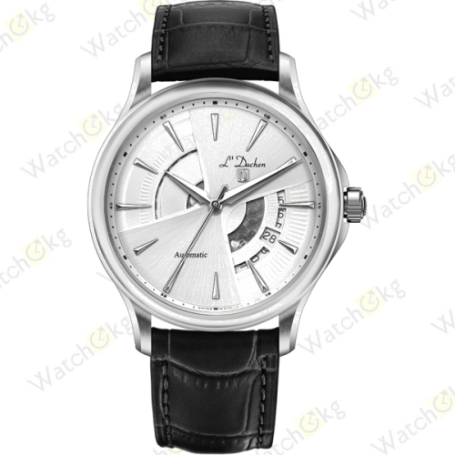 Часы Мужские L'Duchen Spacematic (D 153.11.33)  | Watch.kg