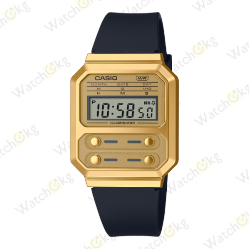 Часы Мужские Casio VINTAGE (A100WEFG-9A)  | Watch.kg