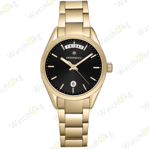Часы Астрея Greenwich (GW 351.20.31)  | Watch.kg