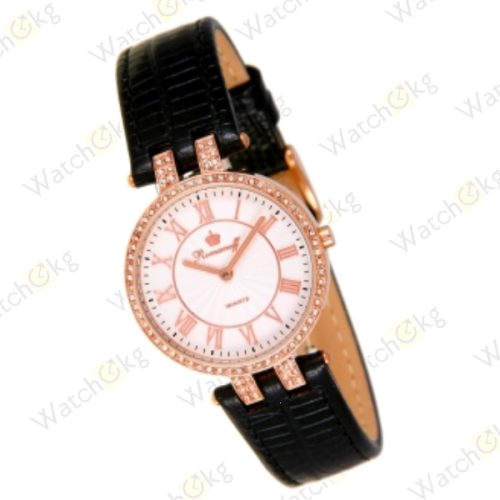 Часы Женские Romanoff (10393B1BL)  | Watch.kg