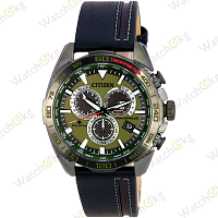 Часы Мужские Citizen Promaster (CB5037-17X)