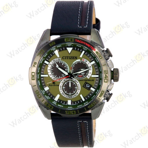 Часы Мужские Citizen Promaster (CB5037-17X)  | Watch.kg