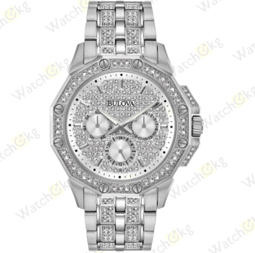 Часы Мужские Bulova Octava (96C134)  | Watch.kg