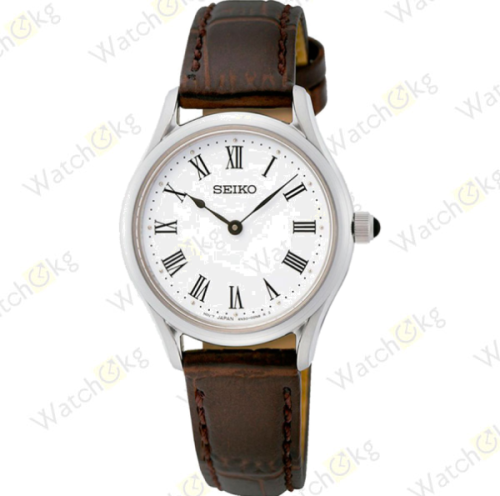 Часы Женские Seiko Conceptual Series Dress (SWR071P1)  | Watch.kg