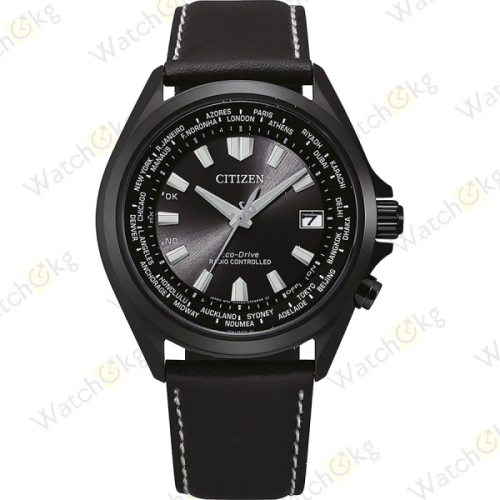 Часы Мужские Citizen Radio Controlled (CB0225-14E)  | Watch.kg