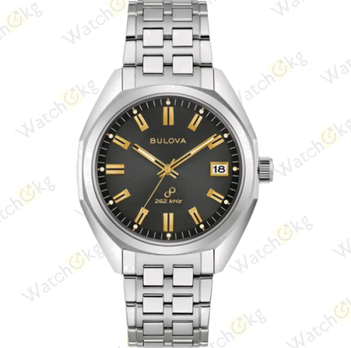 Часы Мужские Bulova Jet Star (96B415)  | Watch.kg