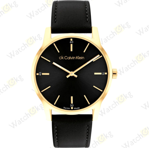 Часы Унисекс Calvin Klein (25000015)  | Watch.kg