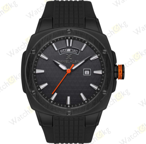 Часы Мужские Daniel Klein (DK.1.13650-4)  | Watch.kg