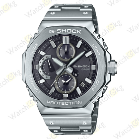 Часы Мужские Casio FULL METAL GMC-B2100 SERIES (GMC-B2100D-1A)