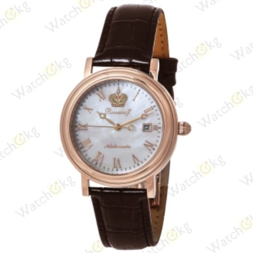 Часы Мужские Romanoff (8215/629731BR)  | Watch.kg