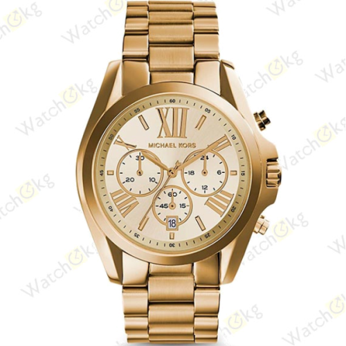 Часы Женские Michael Kors Дизайнерские (MK5605)  | Watch.kg