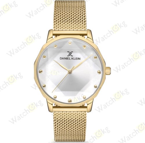 Часы Женские Daniel Klein (DK.1.12901-2)  | Watch.kg