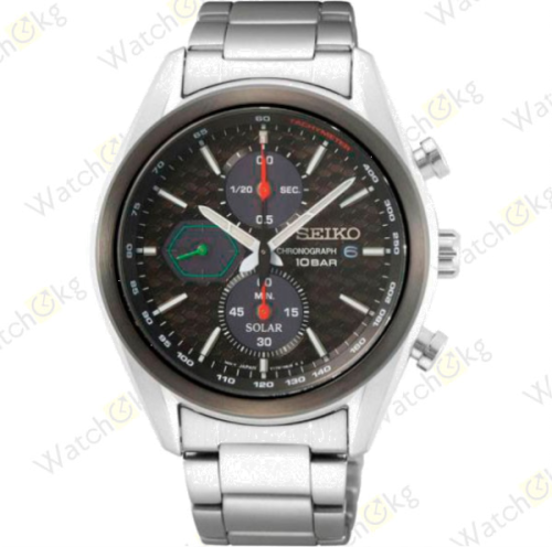 Часы Мужские Seiko Conceptual Series Sports (SSC803P1)  | Watch.kg