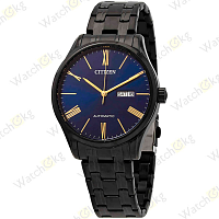 Часы Мужские Citizen Automatic (NH8365-86M)