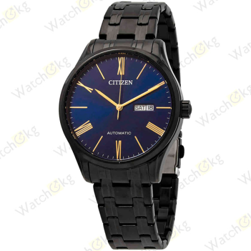 Часы Мужские Citizen Automatic (NH8365-86M)  | Watch.kg