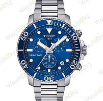Часы Мужские Tissot T-Sport (T120.417.11.041.00)