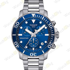 Часы Мужские Tissot T-Sport (T120.417.11.041.00)