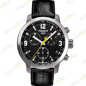 Часы Мужские Tissot PRC 200 Chronograph (T055.417.16.057.00)