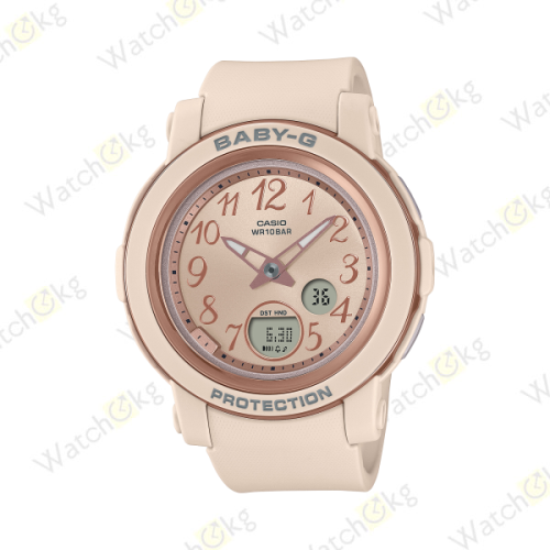 Часы Мужские Casio BGA-290 Series (BGA-290SA-4A)  | Watch.kg