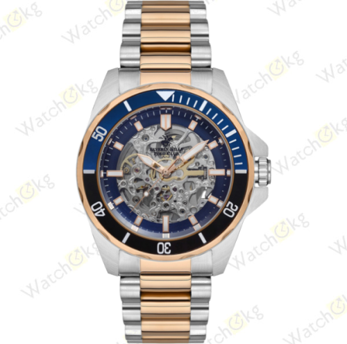 Часы мужские Beverly Hills Polo Club (BP3637X.590)  | Watch.kg