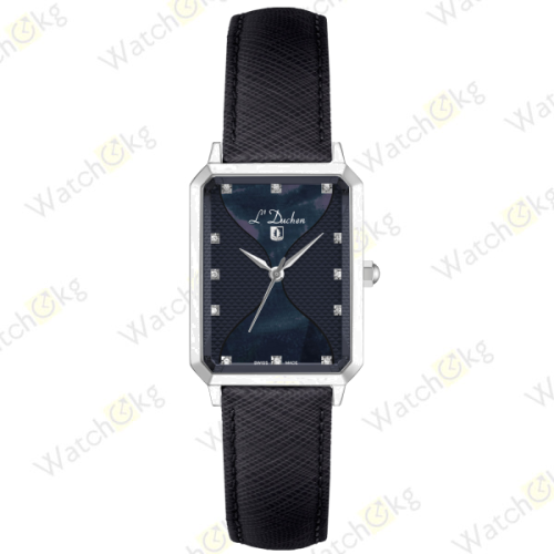 Часы Женские L'Duchen Quartz (D 591.11.31)  | Watch.kg