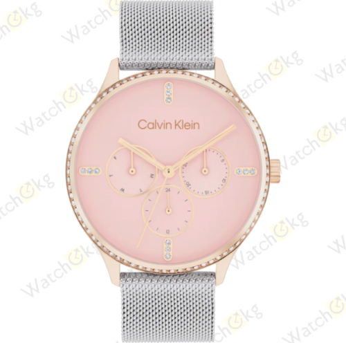 Часы Женские Calvin Klein (25200374)  | Watch.kg
