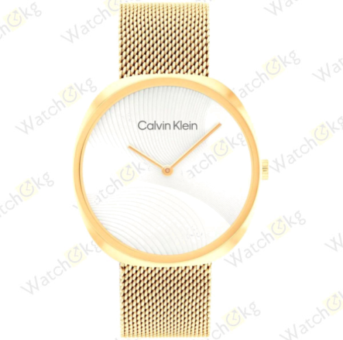 Часы Женские Calvin Klein (25200246)  | Watch.kg