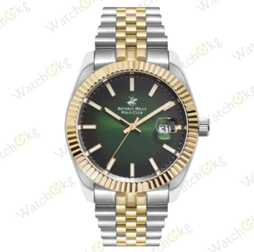 Часы мужские Beverly Hills Polo Club (BP3018X.270)  | Watch.kg