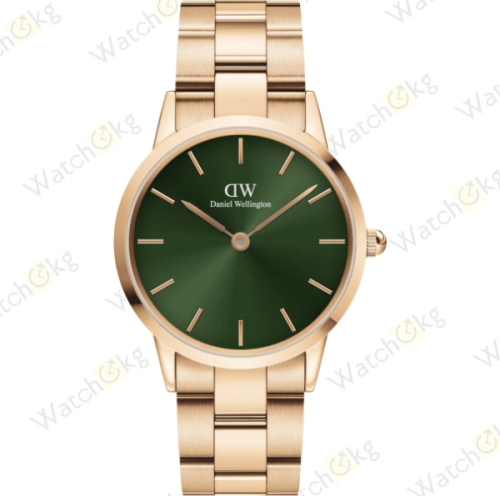 Часы Мужские Daniel Wellington (DW00100419)  | Watch.kg