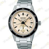 Часы Мужские Seiko Presage (SSA447J1)