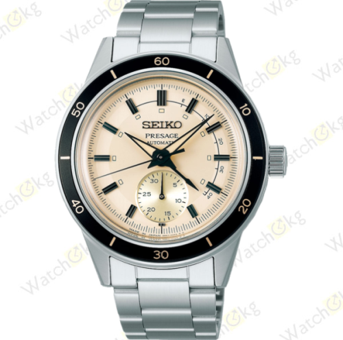 Часы Мужские Seiko Presage (SSA447J1)  | Watch.kg