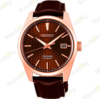 Часы Мужские Seiko Presage (SPB170J1)