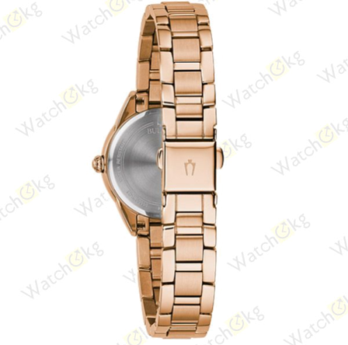 Часы Женские Bulova Sutton (97P151)  | Watch.kg фото 3
